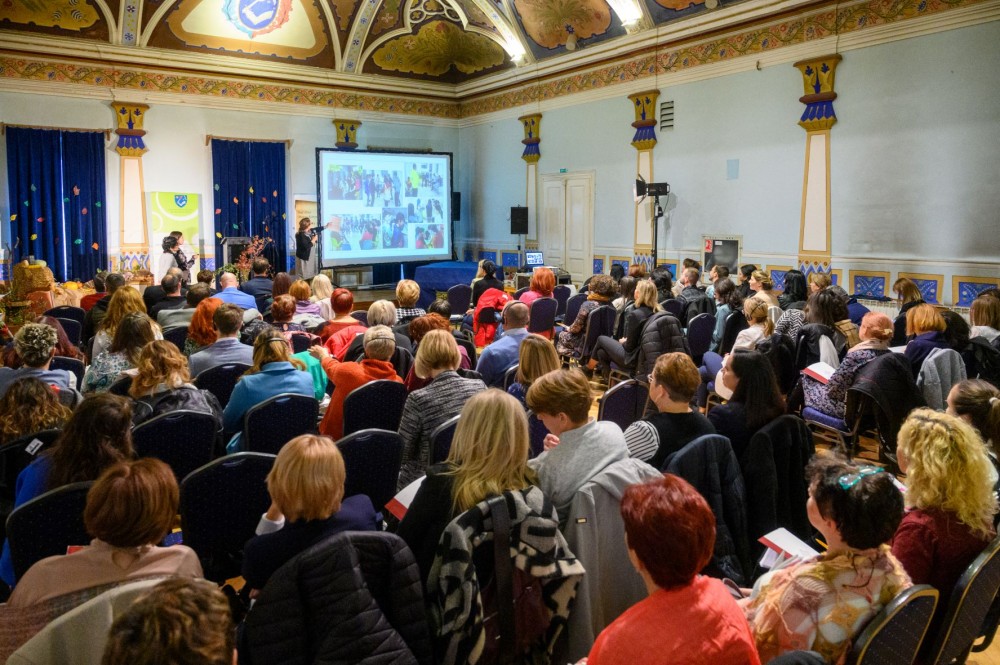 25 de ani de existență a DGASPC Covasna